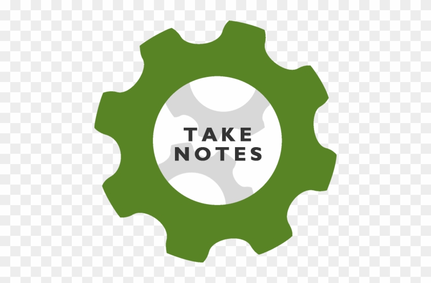 Take Notes - Take Notes #1236639