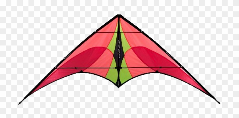 Prism Jazz Stunt Kite- Fire - Kite Prism Jazz #1236642