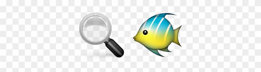 Finding Nemo - Cute Pretty Tropical Fish Emoji T-shirts #1236649