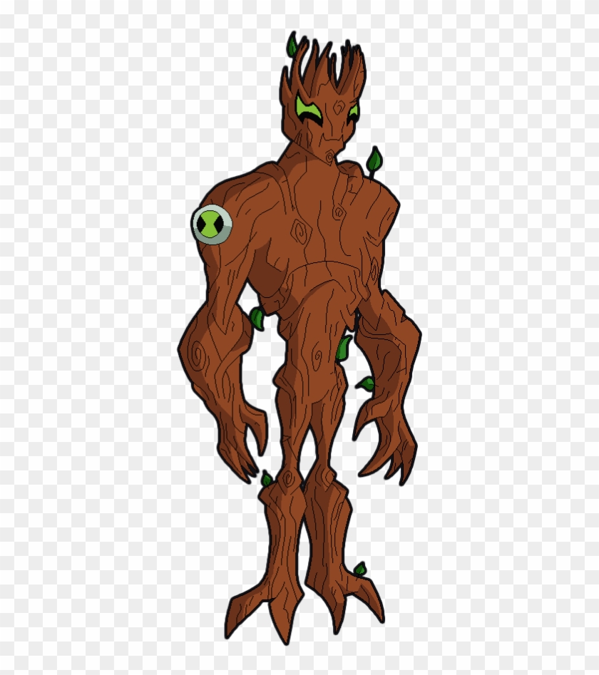 I Am Treent By Luki12024-d8jq22r - Illustration #1236668