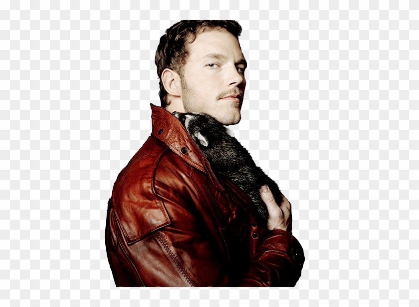 Chris Pratt Side View - Chris Pratt Png #1236680