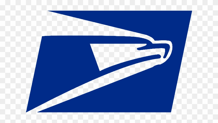 Snail Mail - United States Post Office Logo Png #1236683