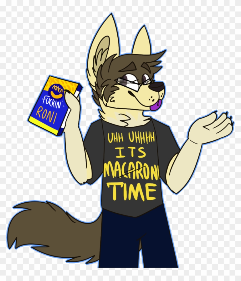 Uhh Its Macaroni Time By Jaspering - Uhh It's Macaroni Time Shirt #1236699