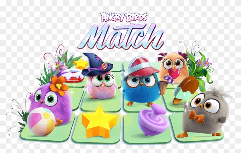 Drawing Elegant Angry Birds Pics 11 Abmatch Birthday - Angry Birds Match #1236759