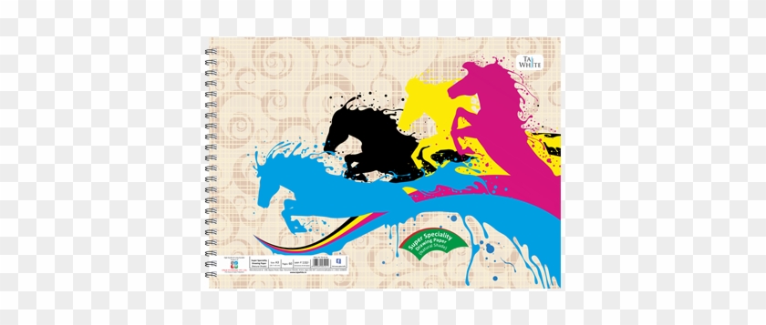 Drawing Book - Drawing Book #1236765