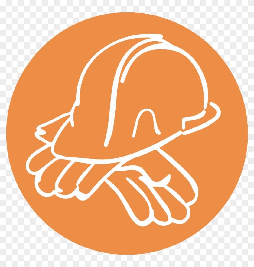 Career Pathway Logos Building Trades & Construction - Building And Construction Trades #1236768