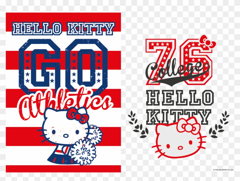 Hello Kitty Artwork - Hello Kitty #1236821