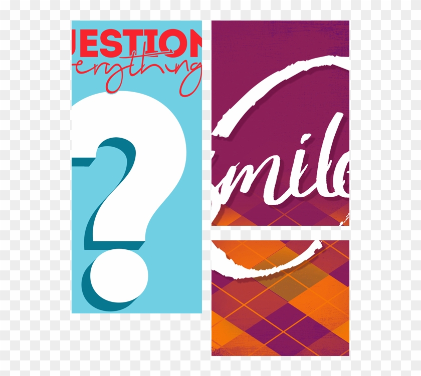 Affiches - Smile By Passion Imagination Journals 9781540853127 #1236841