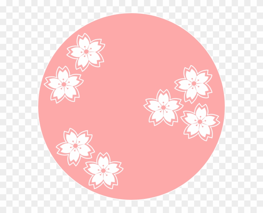 Sakura Blossom - Doki Doki Literature Club Icons #1236872