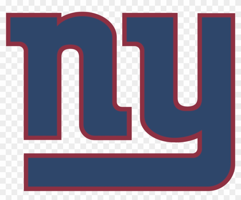 New York Giants Logo Vector - New York Giants Logo 2017 #1236914