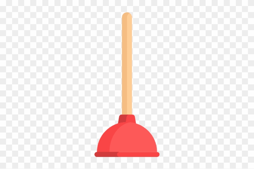 Free Png Plunger Png Images Transparent - Plunger Icon #1236937