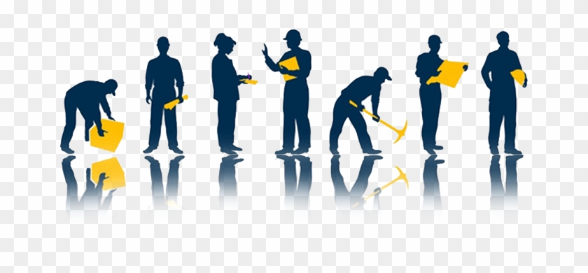Munkaügyi Központ Kihelyezett Ügyfélfogadása - Laborer #1236956