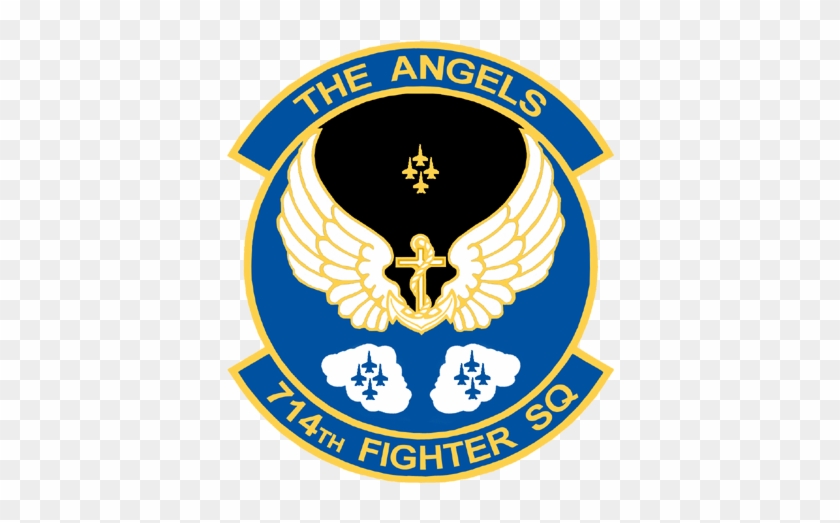 Angels Emblem Fota Art - Emblem Stainless Steel Travel Mug #1236997