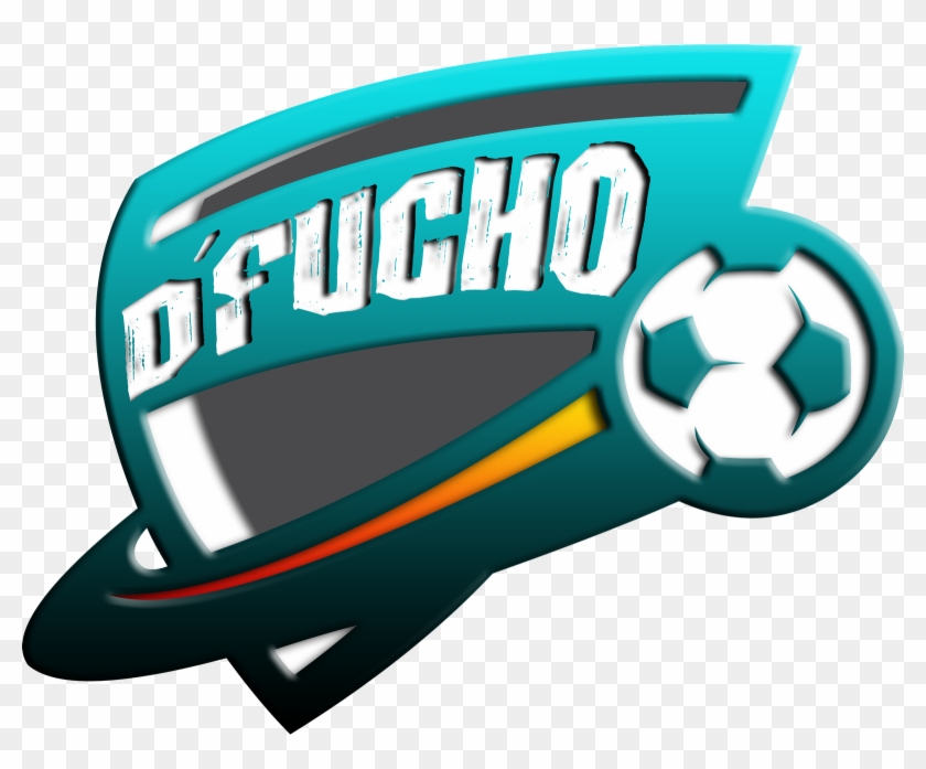 Football Logo Graphic Design Futsal - Kick American Football #1237000