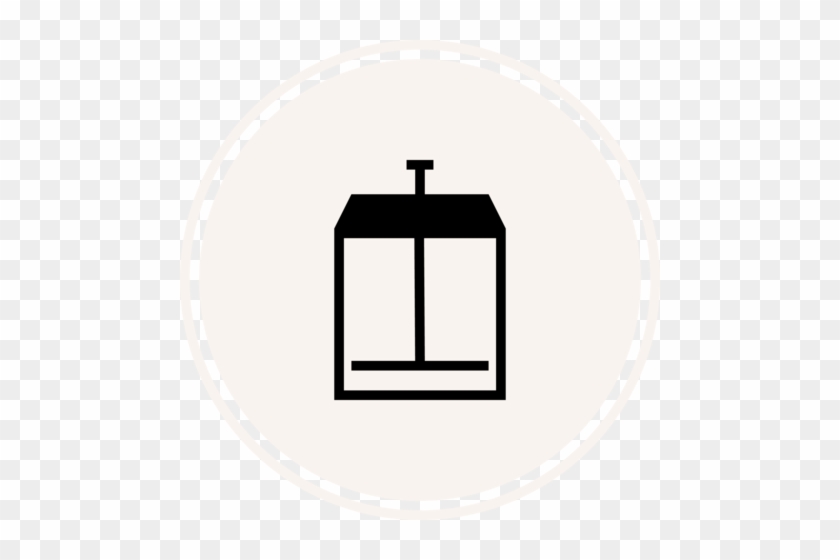 Plunger Ground - Silhouette #1237038