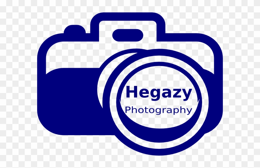 Camera Clip Art #1237054