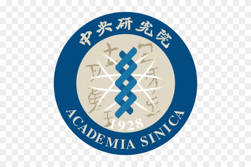 240 × 240 Pixels - Academia Sinica Logo #1237076