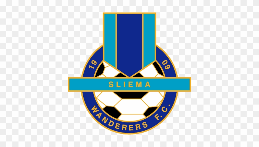 Sliema Wanderers - Sliema Wanderers Fc Logo #1237086