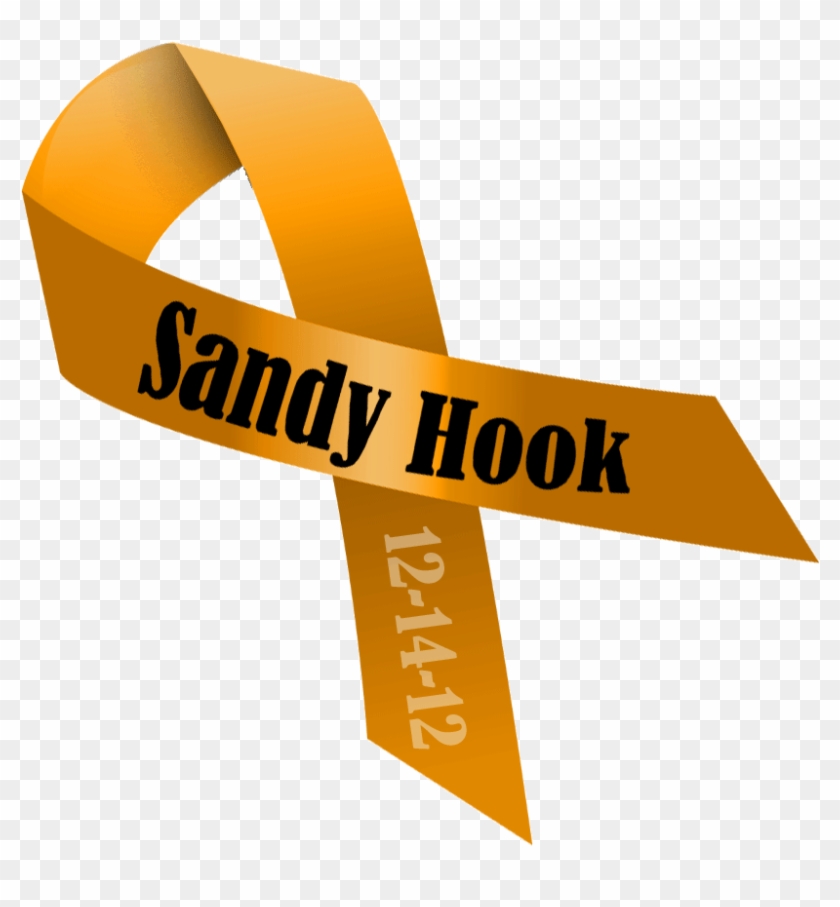 12 14 12 Sandy Hook Elementary School, Newtown, Ct, - Someday Is Not A Day #1237104