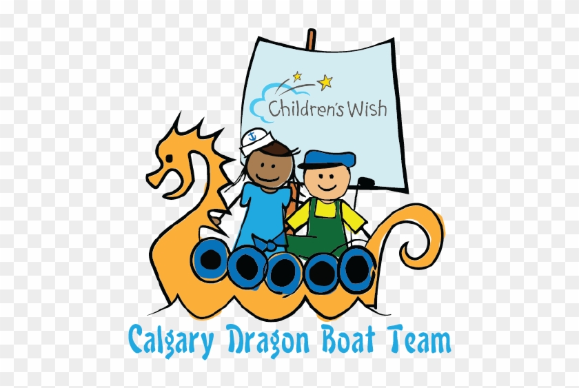 2017 Calgary Dragon Boat Race & Festival - Calgary Dragon Boat Festival #1237124