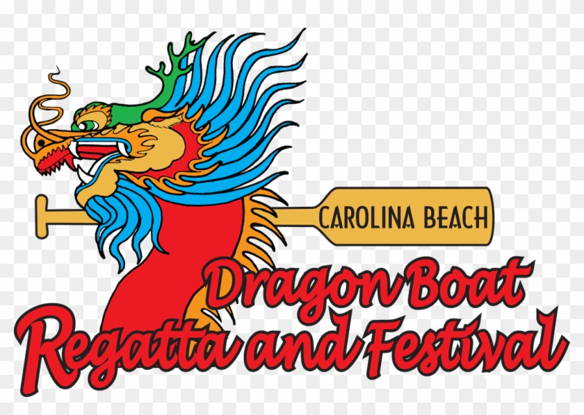 Picture - Carolina Beach Dragon Boat Regatta #1237126