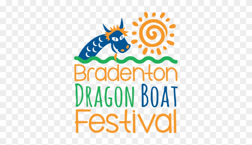 Bradenton Dragon Boat Festival - Brownie Do Cadu #1237130