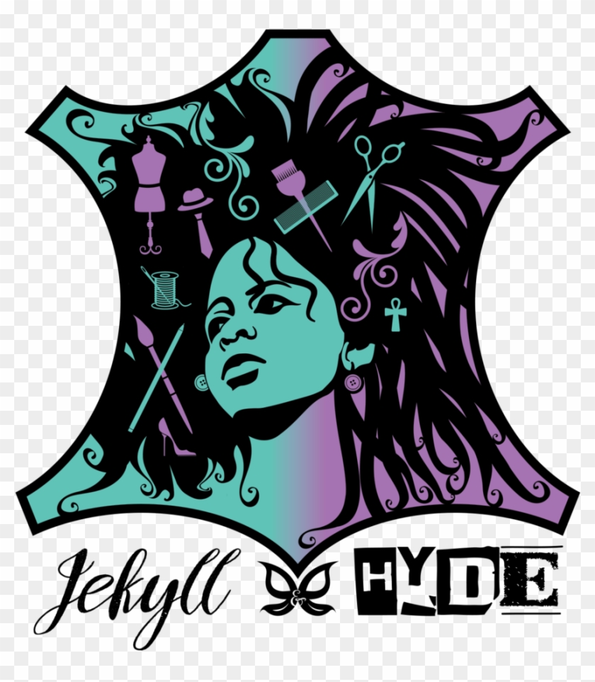 Jekyll & Hyde Also Features Vintage Clothing And Accessories, - Jekyll & Hyde Also Features Vintage Clothing And Accessories, #1237150