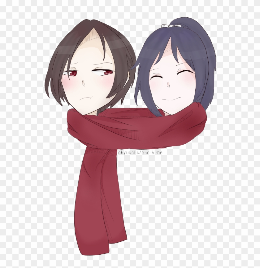 I Love Kashuu Kiyomitsu And Yamatonokami Yasusada They're - Cartoon #1237248