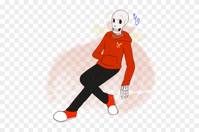 “ ““no One Ever Said I Missed Being King - Papyrus #1237300