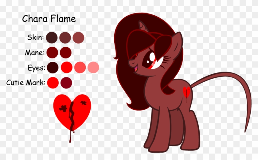 Horse Love Valentine's Day Clip Art - Cartoon #1237306