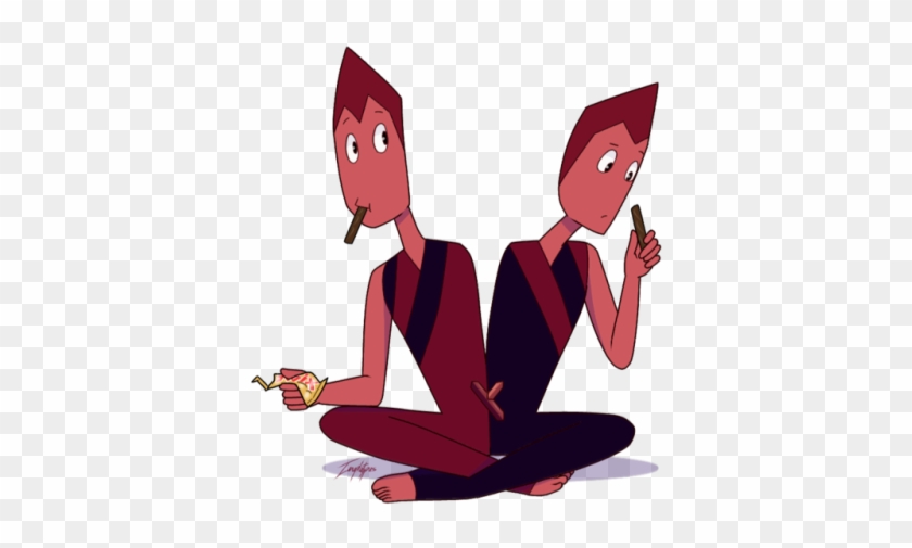 Rutile Twix Xd - Cartoon #1237308