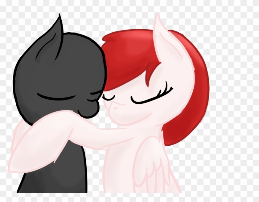 , Hug Me Brother ) - Cartoon #1237311