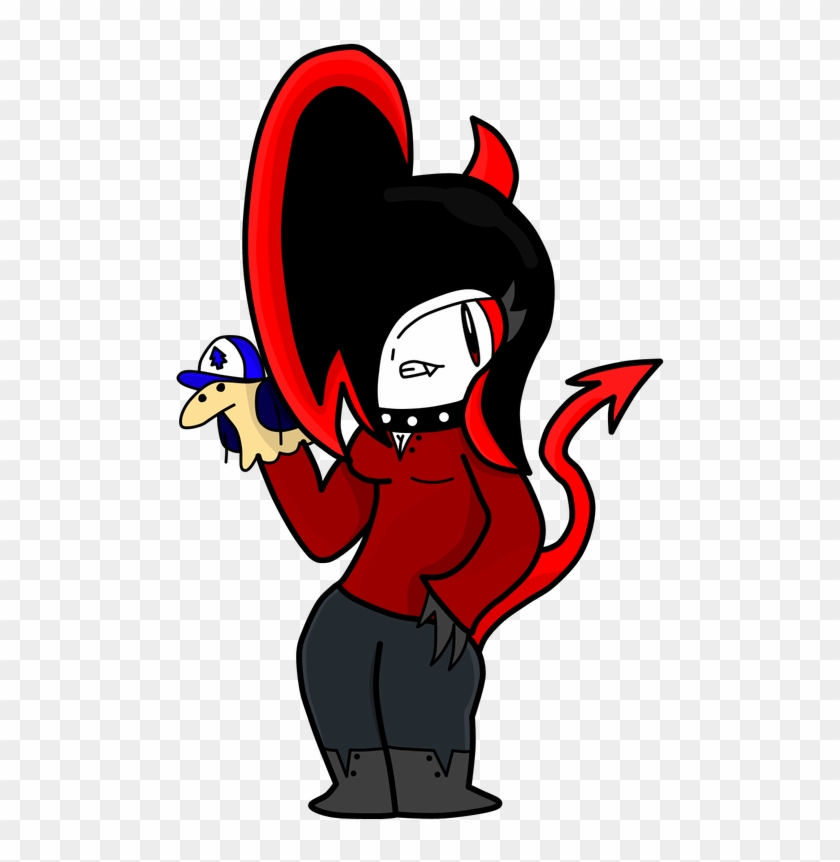 Ruby @ruby Dolphin - Cartoon #1237345