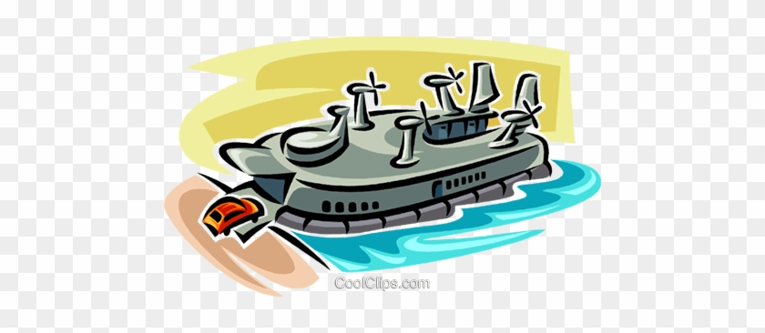 Cruise Ship Clip Art Transparent - Ferry Clip Art #1237364