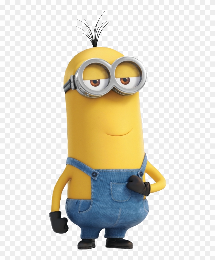 Minions Paradise Kevin The Minion Stuart The Minion - Kevin The Minion #1237383