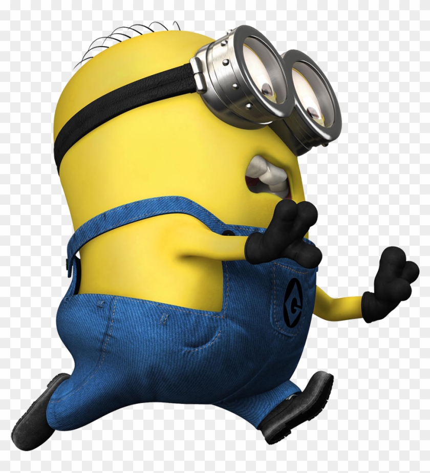 Postado Por Eliane Ribeiro Da Silva Às - Despicable Me 2 Png #1237430