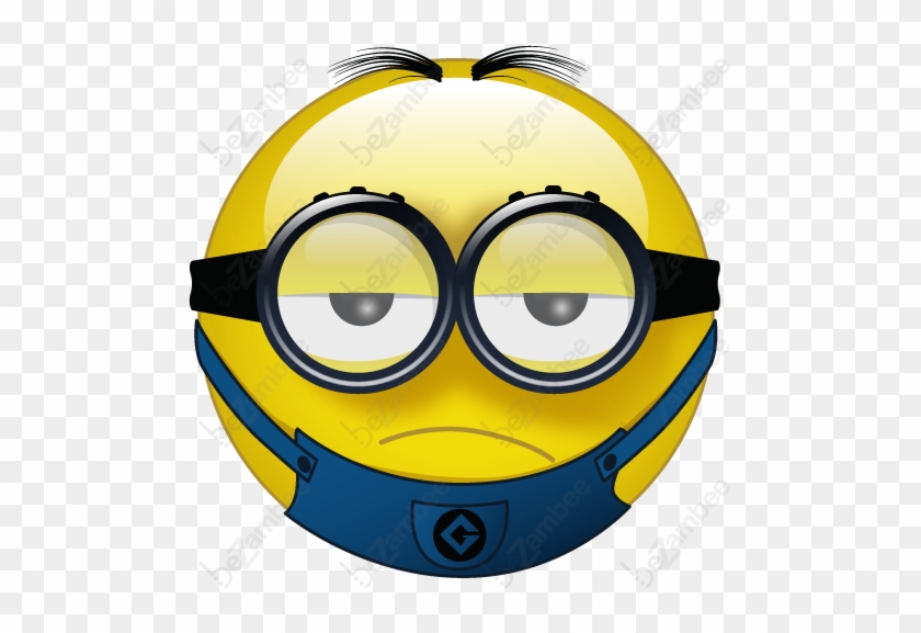 Minion Emoticons Imgkid - Emoticones Minions #1237446