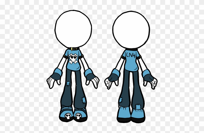 Sonic Outfit Ota - Sonic Outfit Ota #1237558