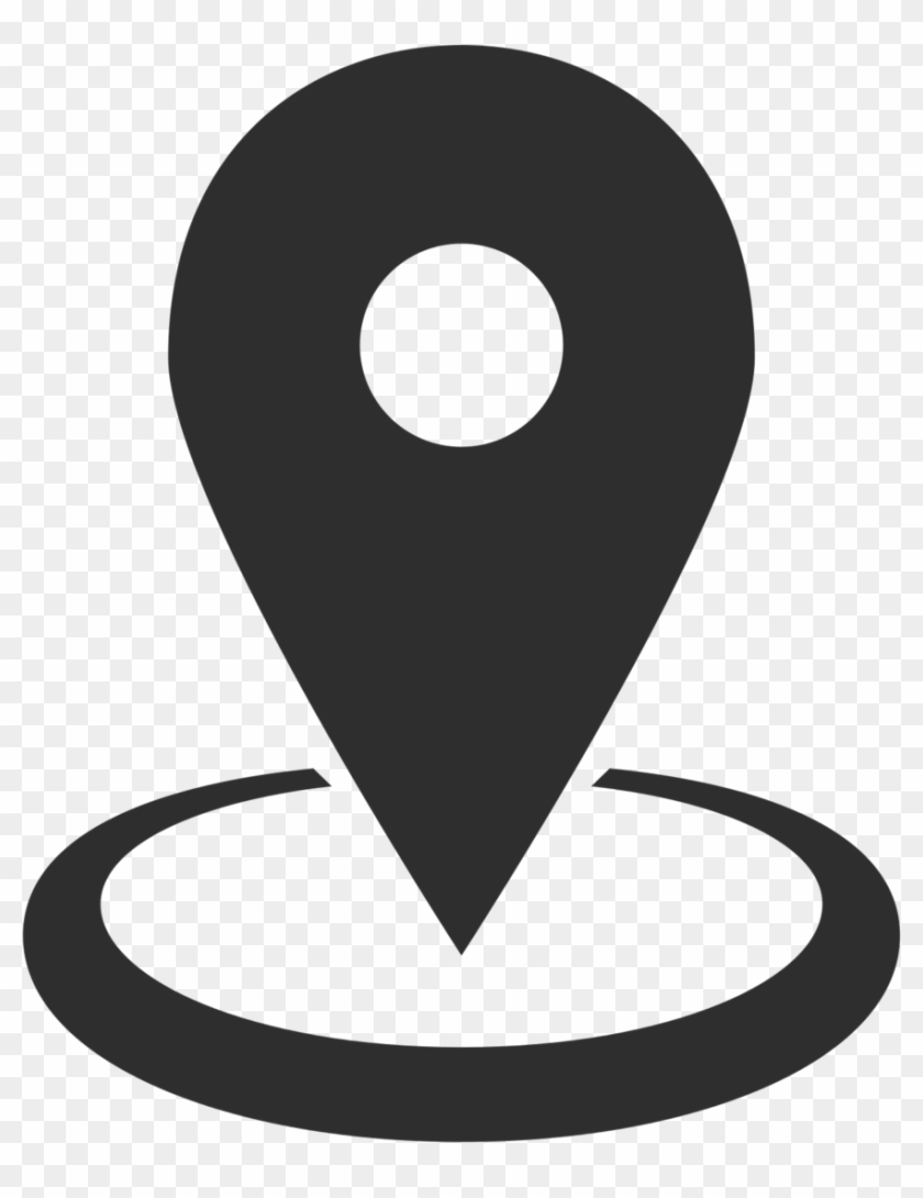 Choose Gifting Location - Location Logo Png Transparent Background #1237561