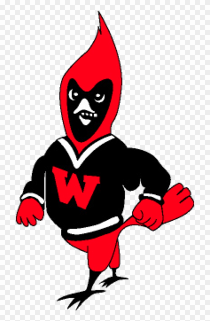Waukesha South Logo - Waukesha South High School #1237615