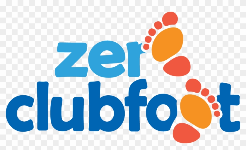 Zero Clubfoot - Clubfoot #1237629