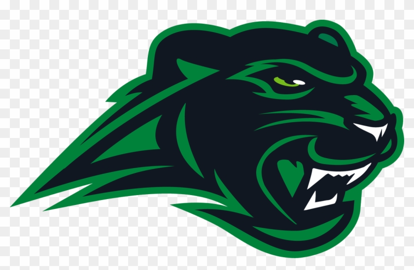 Panther Clipart Team Logo - Pelham Panthers #1237660