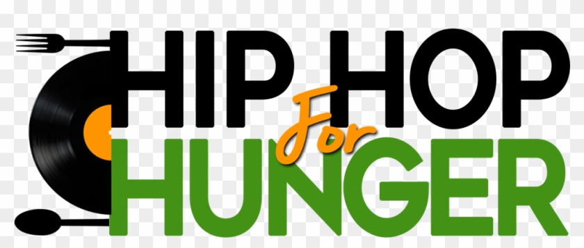 Hip Hop For Hunger - Hip Hop Music #1237681