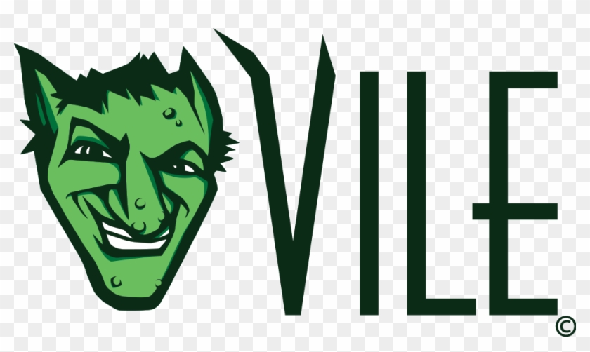 Vile The Troll - Cartoon #1237704