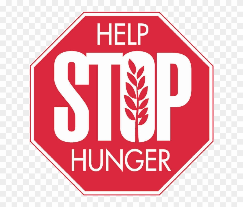 Help Stop World Hunger #1237724