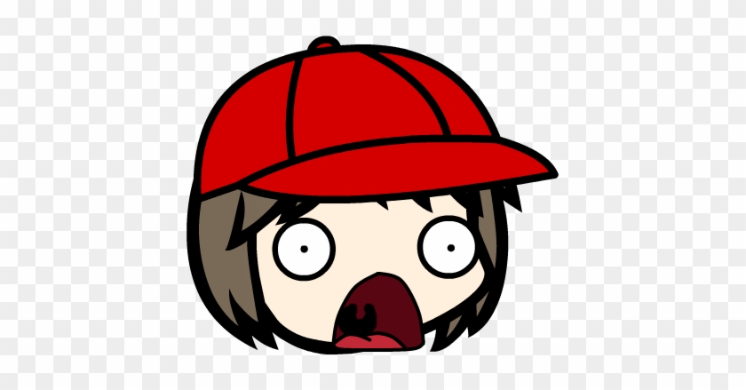 My Custom Walfas Face - Surprised Cartoon Mouth - Free Transparent PNG Clipart Images Download My Custom Walfas Face - Surprised Cartoon Mouth - Free Transparent PNG Clipart Images Download