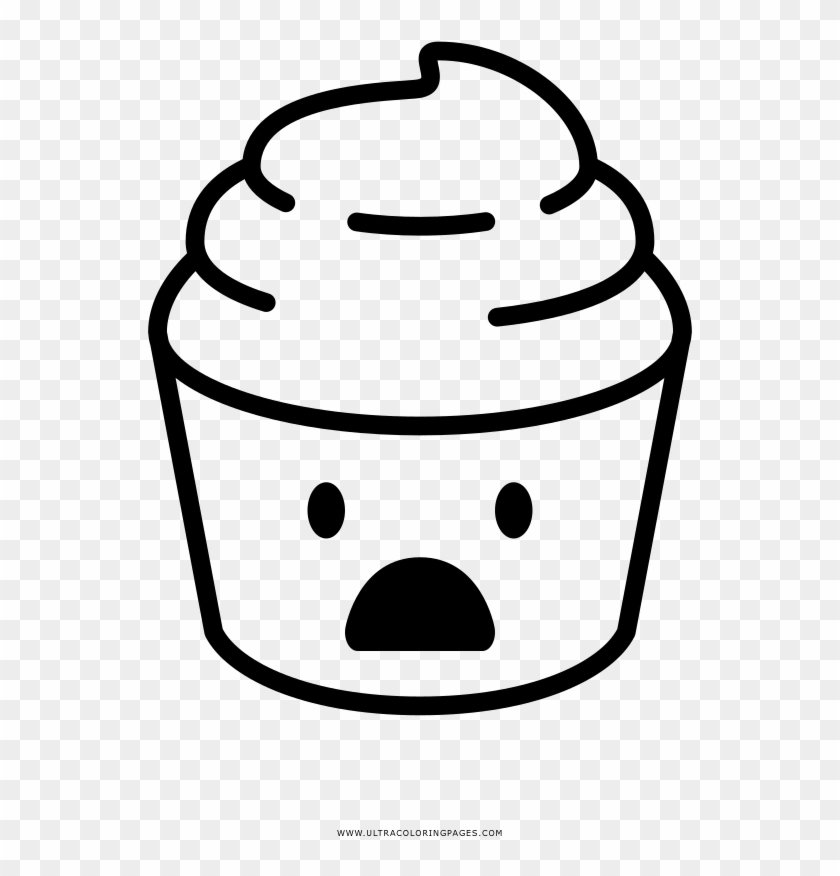 Surprised Coloring Page - Coloring Book #1237757