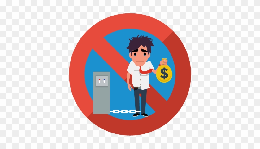 No Rental Contracts With Xo Water - No Rental Contracts With Xo Water #1237775