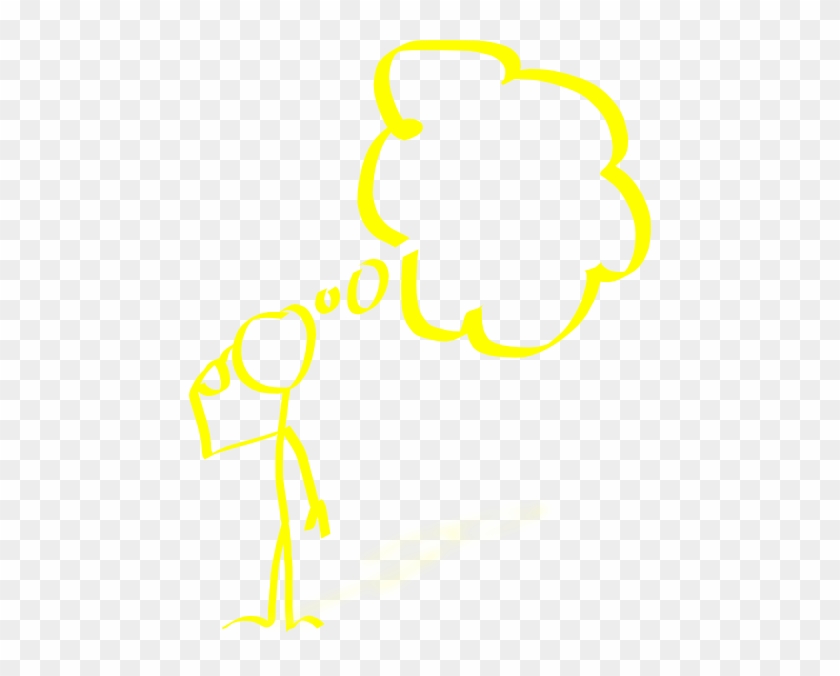 Thinking Clip Art #1237779
