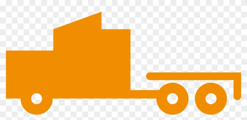 Truck Clip Art - Clip Art #1237801